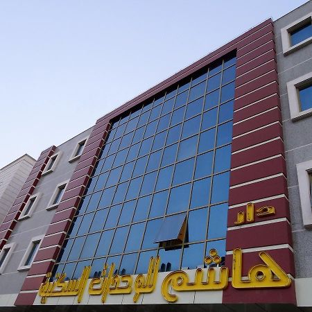 Dar Hashim Hotel Suites - Al Sahafa Riyadh Bagian luar foto
